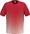 T-shirt multidesporto em poliéster sublimado unissexo PA4047 - imagem 1
