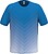 T-shirt multidesporto em poliéster sublimado unissexo PA4047 - imagem 1