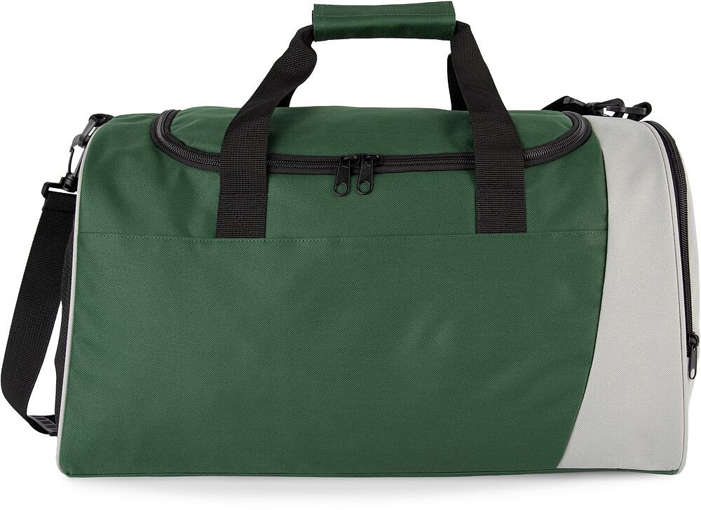 Saco de desporto bicolor KI0660