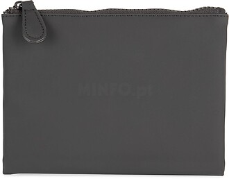 KI0947 Bolsa tam: M cor: Black : Kimood