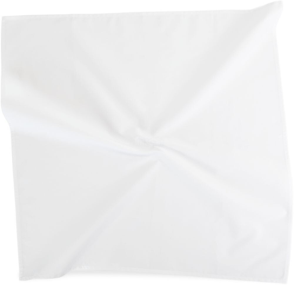 Lenço bandana quadrado KP451