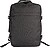 Mochila de viagem multiusos KI0943 - imagem 1