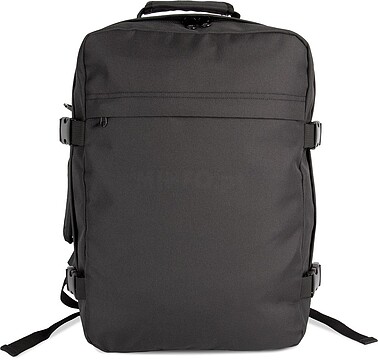 Mochila de viagem multiusos KI0943