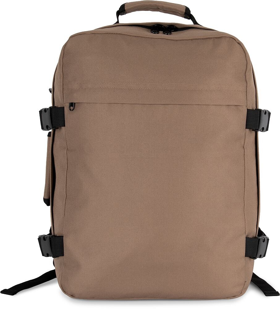 Mochila de viagem multiusos KI0943