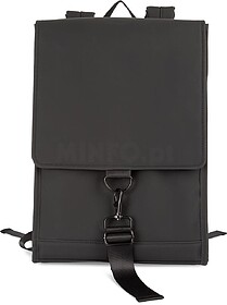 KI0960 Mochila business tam: One Size cor: Black : Kimood
