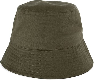 KP211 Panamá Bucket tam: S/M cor: Dark Olive : K-up