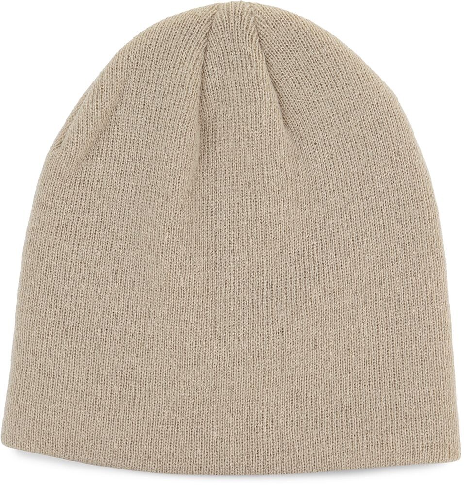 Gorro de criança em malha KP524