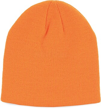 Gorro de criança em malha KP524