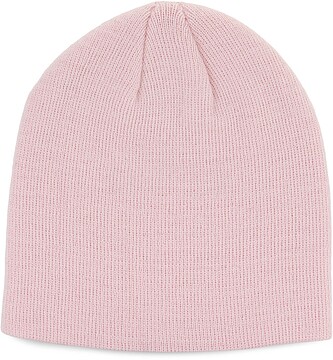 Gorro de criança em malha KP524