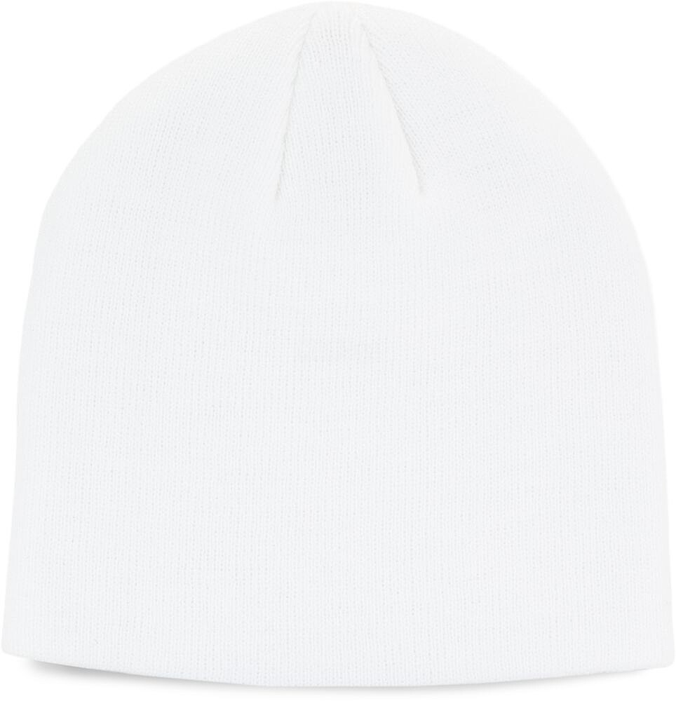 Gorro de criança em malha KP524