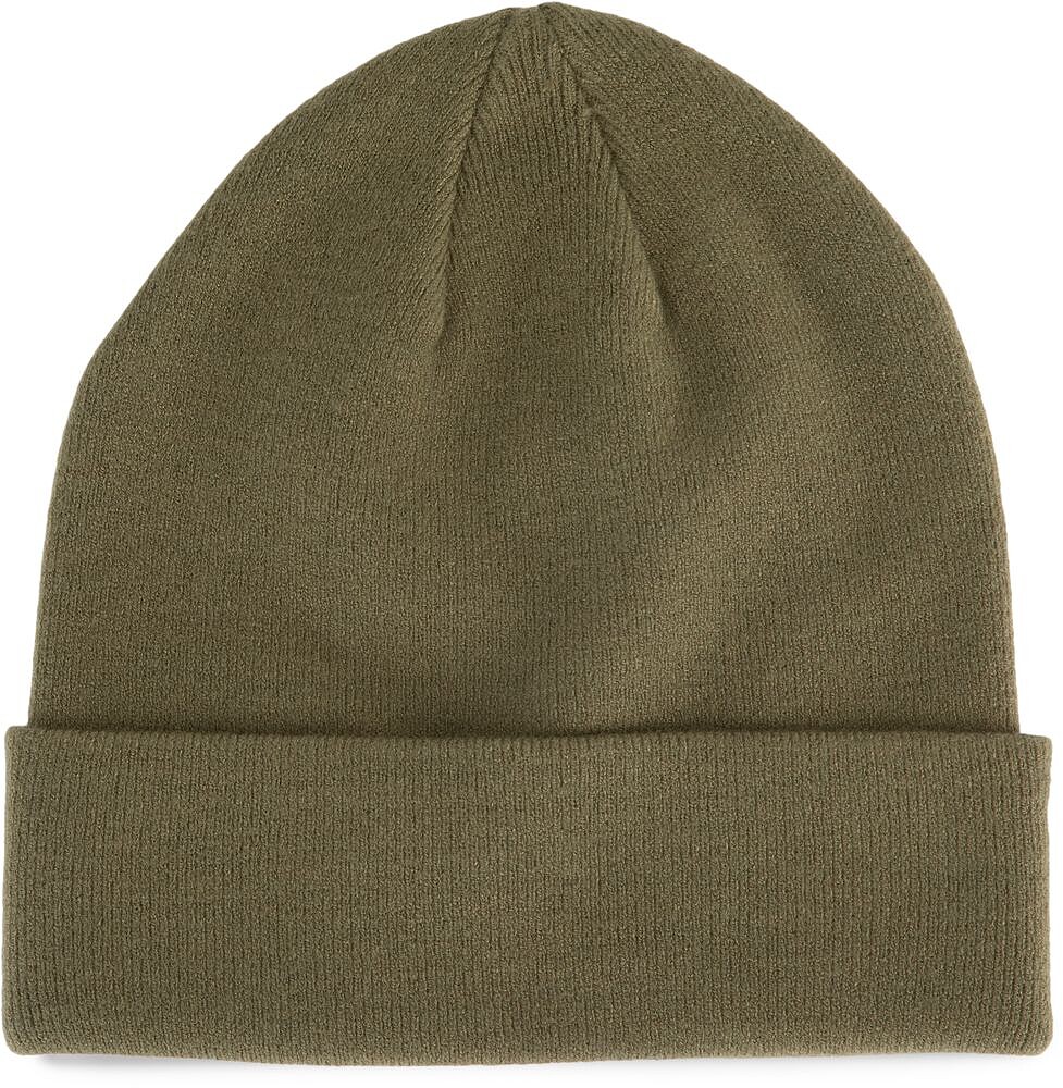 Gorro em malha com dobra - K-up Gold Label KP533