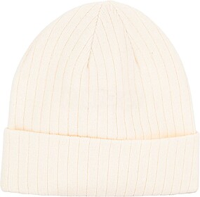 KP560 Gorro em malha - K-up Gold Label tam: One Size cor: Ec...