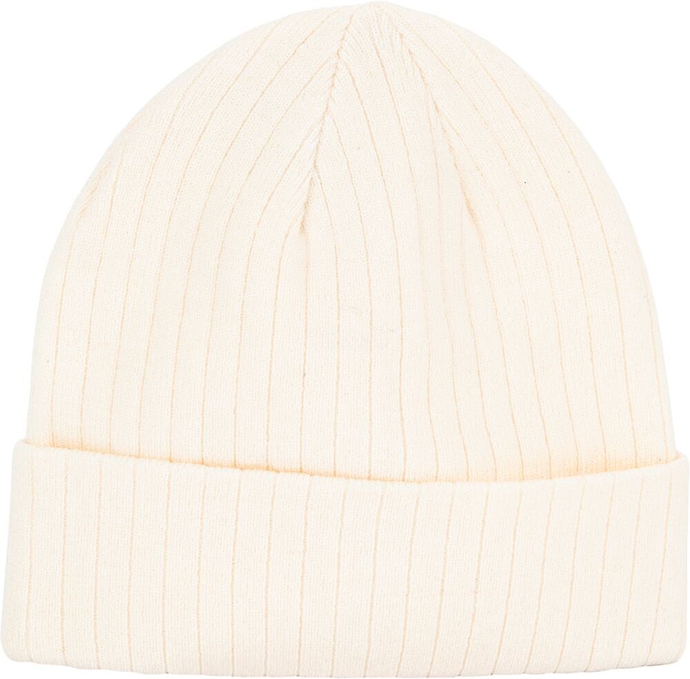 Gorro em malha - K-up Gold Label KP560