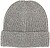 Gorro em malha com dobra - K-up Gold Label KP561 - imagem 1