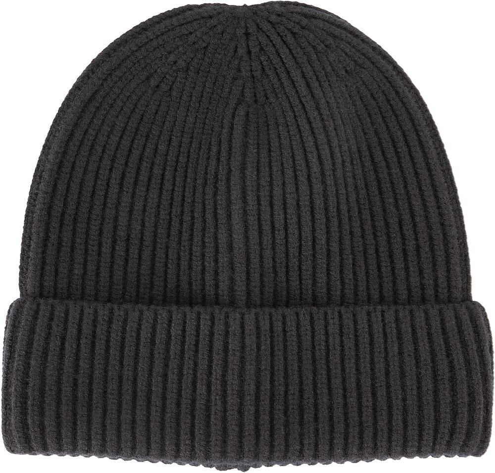 Gorro em malha com dobra - K-up Gold Label KP561