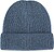 Gorro em malha com dobra - K-up Gold Label KP561 - imagem 1