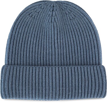 Gorro em malha com dobra - K-up Gold Label KP561