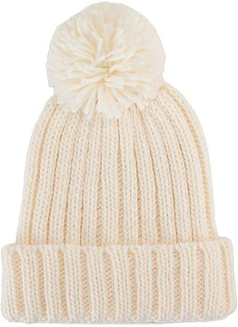Gorro com pompom KP563