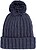 Gorro com pompom KP563 - imagem 1