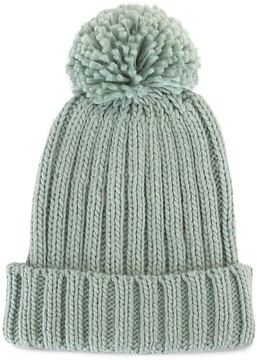 Gorro com pompom KP563