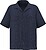 Camisa de manga curta texturada de homem SP530 - imagem 1