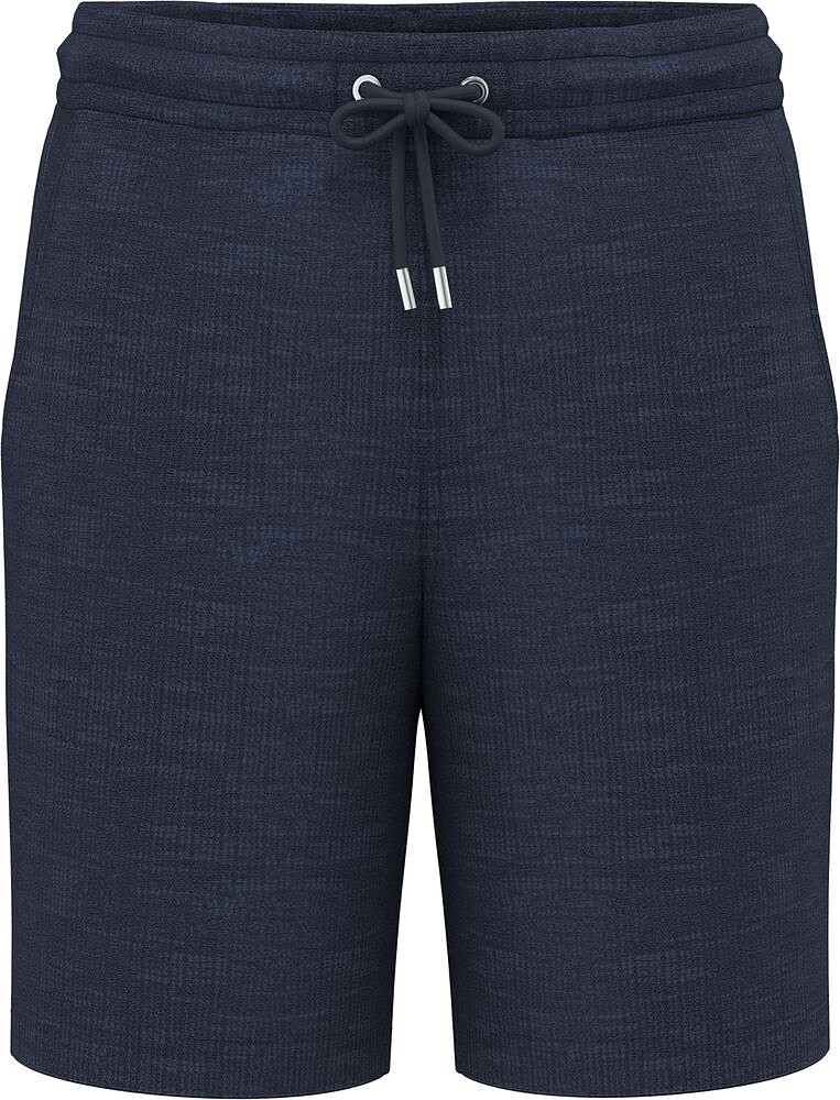 Bermuda texturada de homem SP730