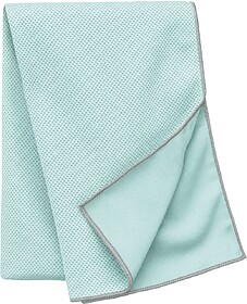 PA578 Toalha de desporto de arrefecimento - 100 cm x 30 cm t...