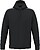 Sweatshirt com capuz teamwear bicolor unissexo PA3055 - imagem 1