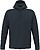 Sweatshirt com capuz teamwear bicolor unissexo PA3055 - imagem 1