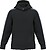 Sweatshirt com capuz teamwear bicolor de criança PA3056 - imagem 1