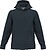 Sweatshirt com capuz teamwear bicolor de criança PA3056 - imagem 1