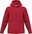 Sweatshirt com capuz teamwear bicolor de criança PA3056 - imagem 1