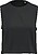 T-shirt crop sem mangas de senhora PA499 - imagem 1