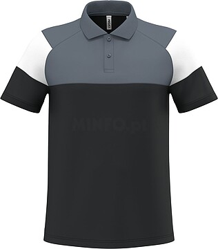Polo de treino unissexo PA4032