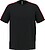 T-shirt teamwear bicolor unissexo PA4055 - imagem 1