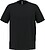 T-shirt teamwear bicolor unissexo PA4055 - imagem 1