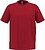 T-shirt teamwear bicolor unissexo PA4055 - imagem 1
