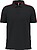 Polo teamwear bicolor unissexo PA4057 - imagem 1