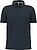 Polo teamwear bicolor unissexo PA4057 - imagem 1