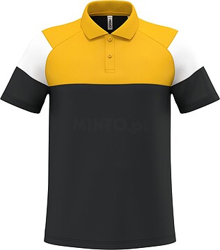 Polo de treino unissexo PA4032