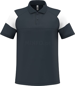 Polo de treino unissexo PA4032