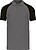 Polo baseball > polo de homem bicolor K226 - imagem 1