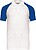 Polo baseball > polo de homem bicolor K226 - imagem 1