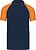 Polo baseball > polo de homem bicolor K226 - imagem 1