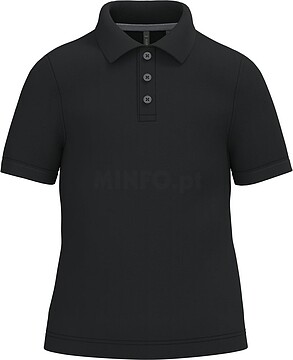 Polo de criança lavável a 60°C K249