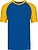 Baseball > t-shirt de homem bicolor K330 - imagem 1