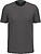 T-shirt manga curta decote redondo K356 - imagem 1