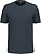 T-shirt manga curta decote redondo K356 - imagem 1