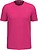 T-shirt manga curta decote redondo K356 - imagem 1