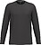 T-shirt manga comprida decote redondo K359 - imagem 1